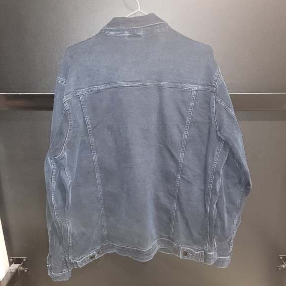 Jack and jones jeans jacket - Picture 2 of 3